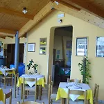 Hotel Primavera Senigália