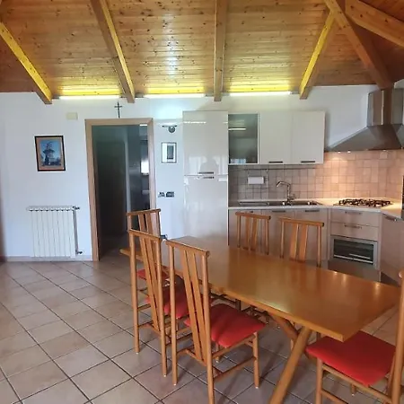 Primavera מלון סניגליה