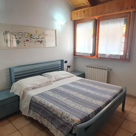 Hotel Primavera Senigallia