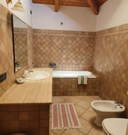 Otel Primavera Senigallia