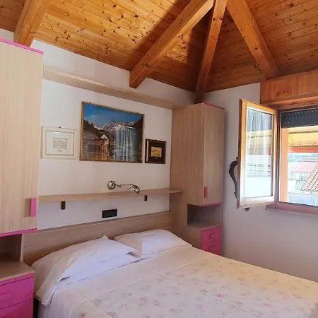 Primavera Senigallia