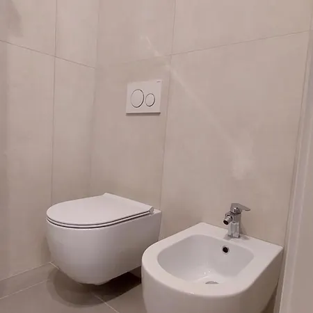 Primavera Otel Senigallia