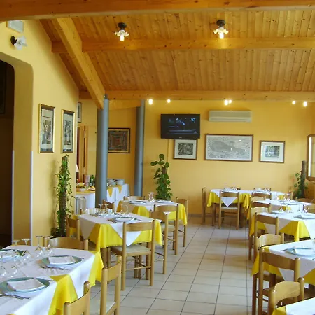 Primavera Otel Senigallia