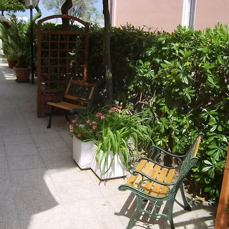 Primavera Otel Senigallia