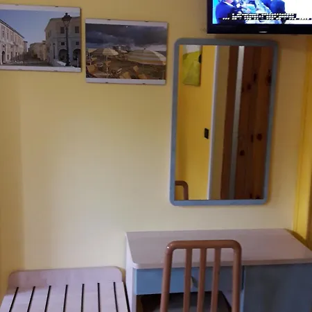 Primavera Hotel Senigallia