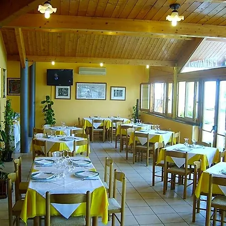 Primavera Hotel Senigallia
