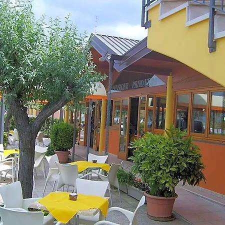 Primavera Senigallia