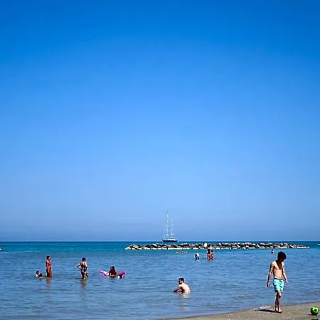 Primavera Senigallia