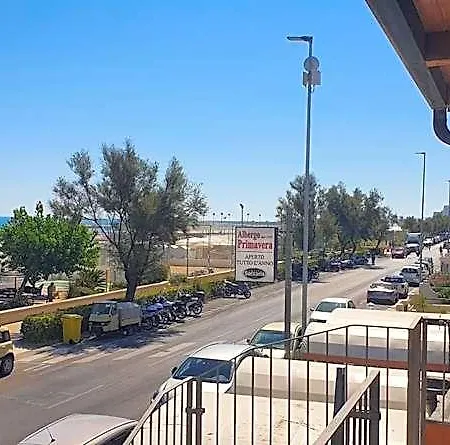 Hotel Primavera 2*