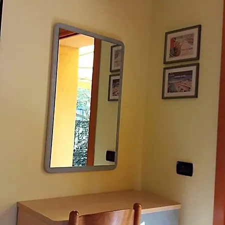 Hotel Primavera Senigallia