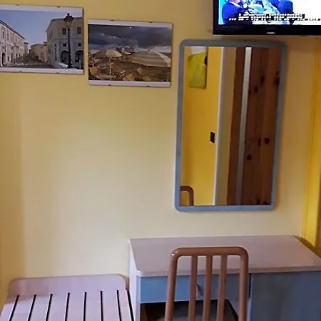Primavera Hotel