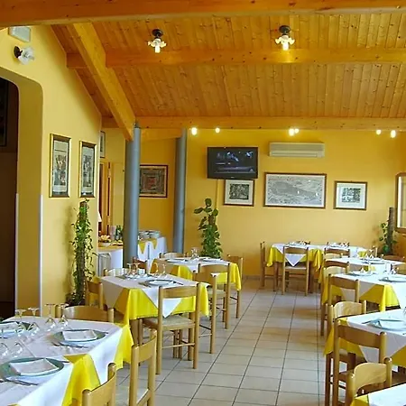 Hotel Primavera Senigallia