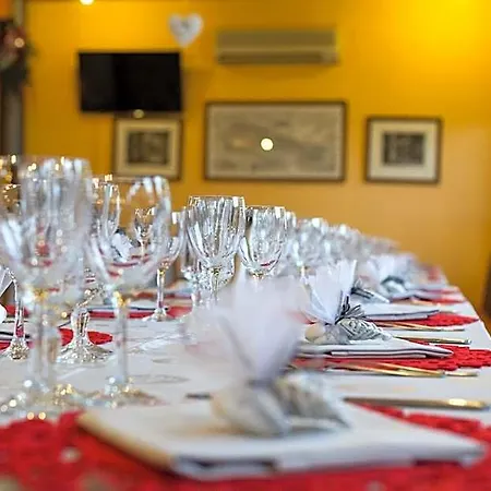 Hotel Primavera Senigallia