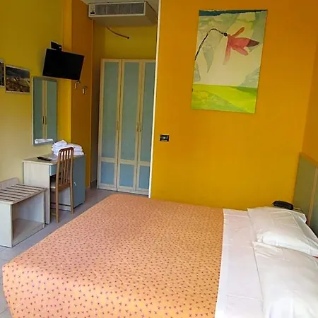Hotel Primavera Senigallia