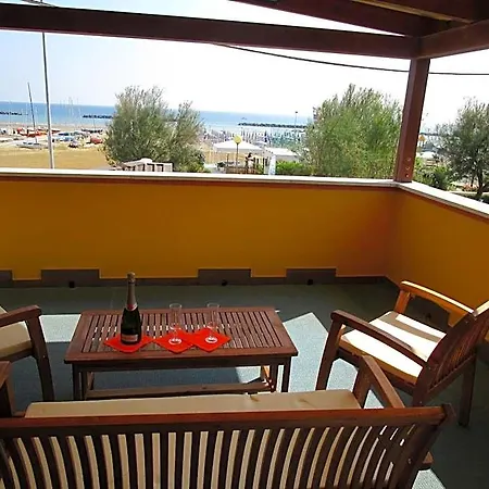 Hotel Primavera Senigallia