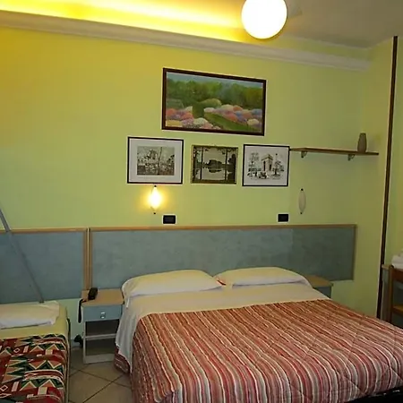 Primavera Hotel Senigallia