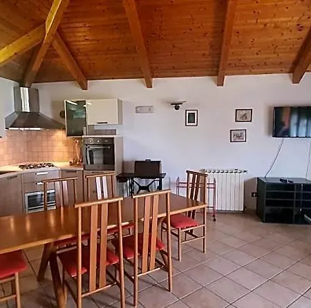 Primavera Hotel Senigallia