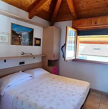 Hotel Primavera Senigallia