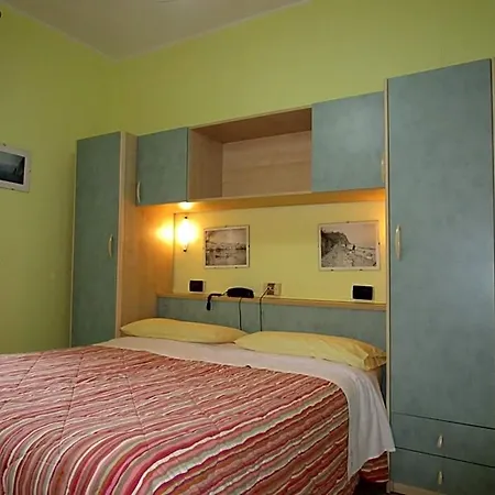 Hotel Primavera Senigallia