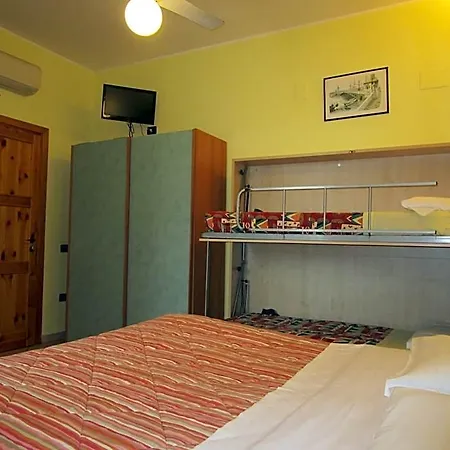 Primavera Hotel Senigallia