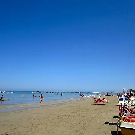 Primavera Hotel Senigallia