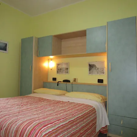 Primavera מלון 2*