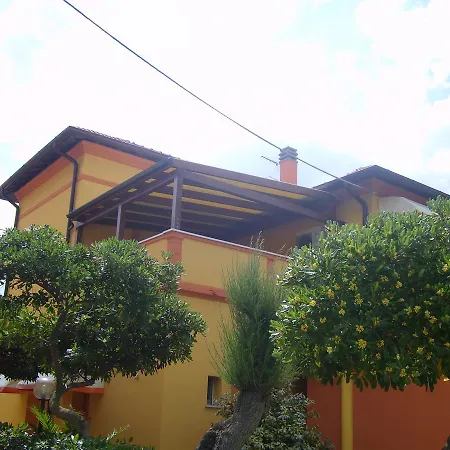 Primavera Hotel