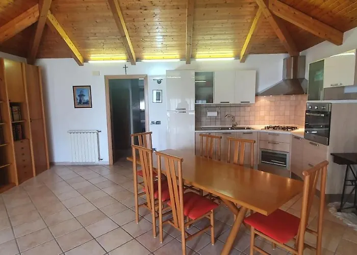 Primavera Hotel Senigallia