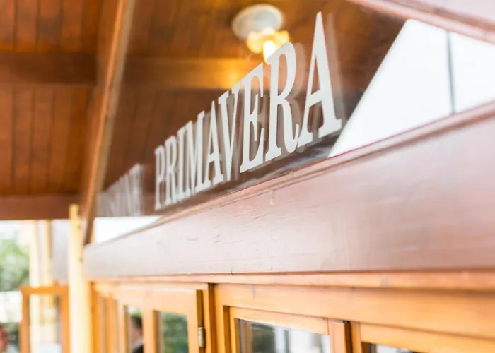 Primavera Hotel